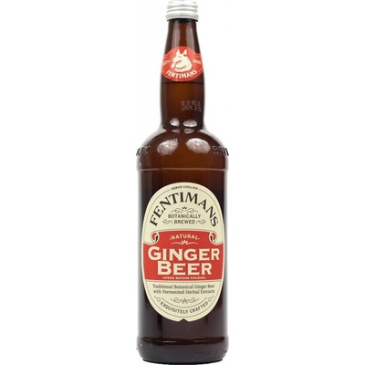 Fentimans Ginger Beer 0,75 l