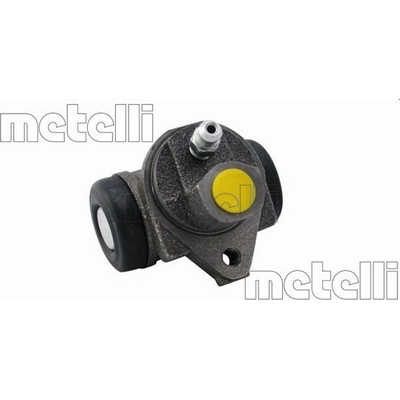 Brzdový valček kolesa METELLI 04-0683