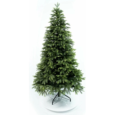 Limpol Umelý vianočný stromček Borovica Nevada Výška stromčeka: 170 cm