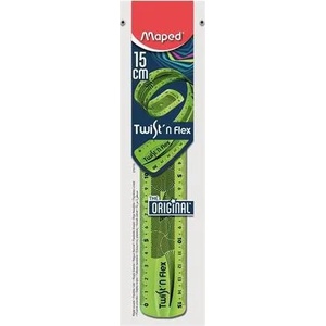Maped Twist`n Flex 15cm (IMA279110)
