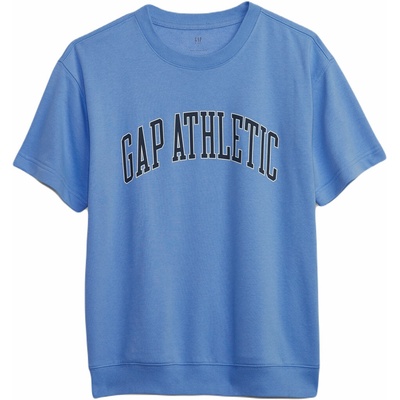 GAP INTL Male Active modrá čierna biela