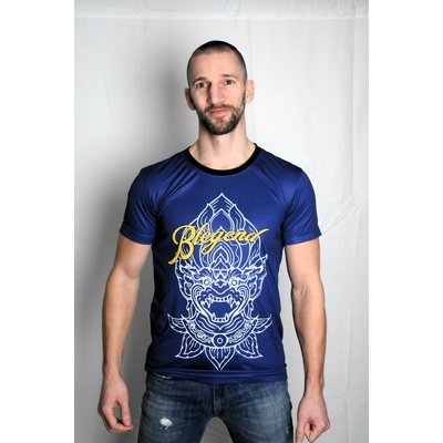 Funkčné tričko Blegend Tiam Unisex Veľkosť (S,M,L, ...): S