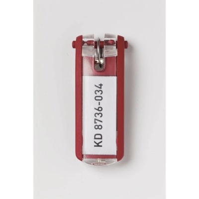 KEY CLIP kľúčenka