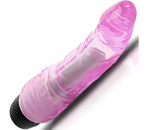 Sensual D10 4 Realistický