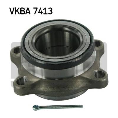 SKF VKBA 7413