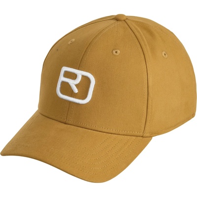 Ortovox Шапка с козирка Ortovox Logo Flex Cap - Wild Cumin - размер 58 cm (904-6158-0411)