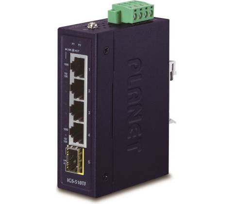 Planet IGS-510TF