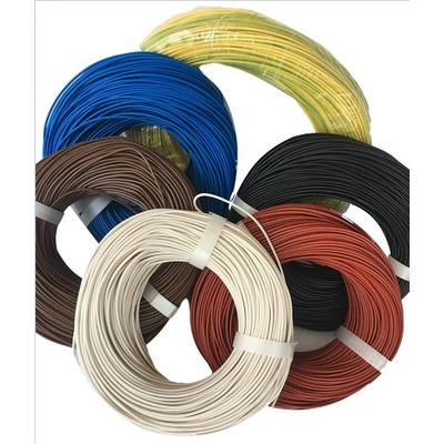 Кабели ПВ-А2, h05v-k - ex05v