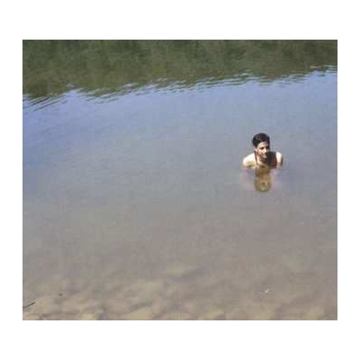 Oh My - Nadine LP