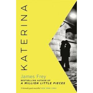 Katerina | James Frey (ISBN: 9781848543225)