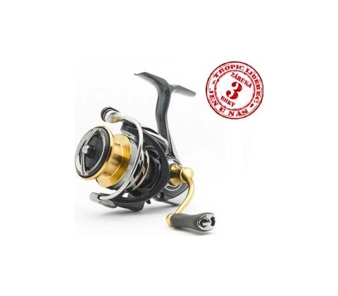 Daiwa Exceler LT 4000 C