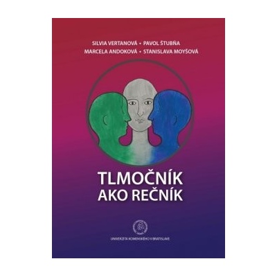 Tlmočník ako rečník