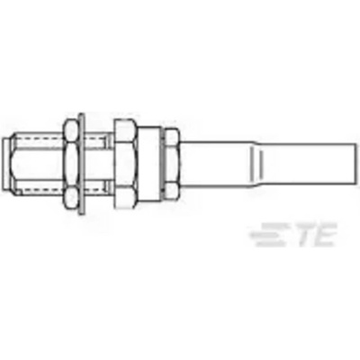 TE Connectivity 1062177-1 1 ks Bulk