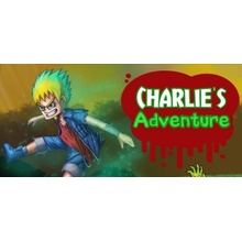 Charlie’s Adventure