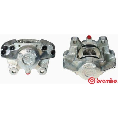 Brzdový strmeň BREMBO F 50 004 (F50004)