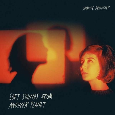 JAPANESE BREAKFAST - SOFT SOUNDS FROM ANOTHER PLANET CD