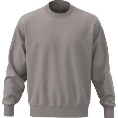 Next Level Apparel mikina N 9007 unisex COT089007aly00 shitake