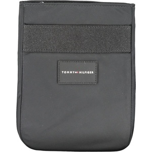 Tommy Hilfiger Мъжка чанта за рамо tommy hilfiger, Цвят Черен (am0am12468_nebds)