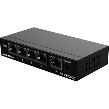 Reyee RG-ES205GC