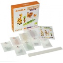 CUBIKA 15306 Pixel "Afrika" 200 ks