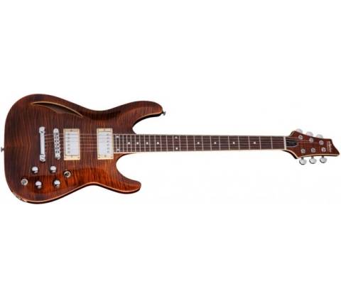 Schecter C-1