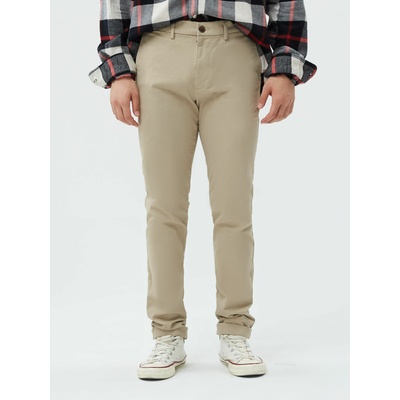 GAP Хаки панталони skinny GapFlex GAP GAP | Bezhov | МЪЖЕ | 29/30
