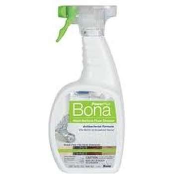 Bona Hard Surface Deep Cleaner - препарат за почистване на твърди подови настилки (5264)