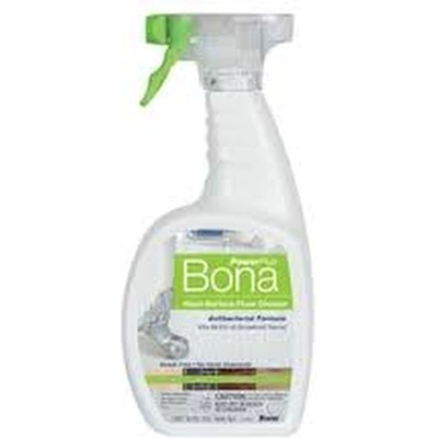 Bona Hard Surface Deep Cleaner - препарат за почистване на твърди подови настилки (5264)