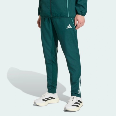 adidas Kalhoty Arsenal Tiro 25 Competition zelená