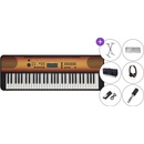 Yamaha PSR E360 Deluxe SET
