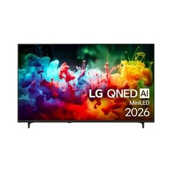 LG 65QNED70B6C