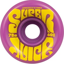 Oj Super Juice 60 mm 78A