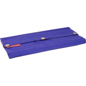 DMM Аксесоар за въже Dmm ProPad+ Edge Mat Rope protection mat - Blue / Red / Yellow - размер One Size (311-0132-0111)
