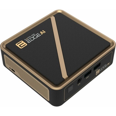 Sapphire EDGE AI 350 4H020-04-40G