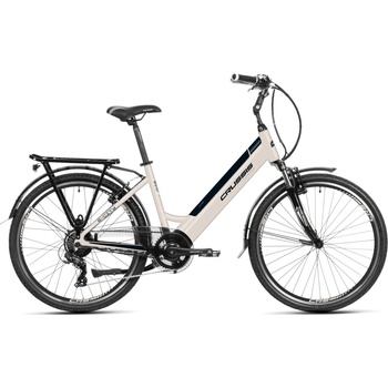 Crussis e-City 1.19 2025