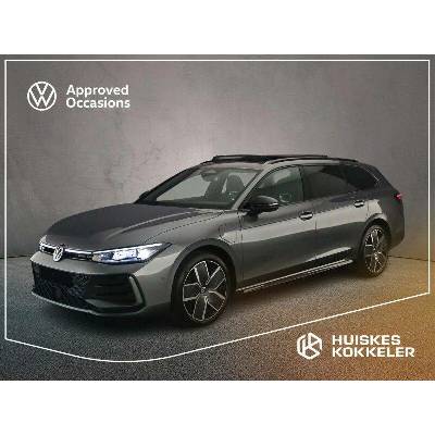 Volkswagen Passat Variant 1.5 eHybrid R-Line DSG 200 kW