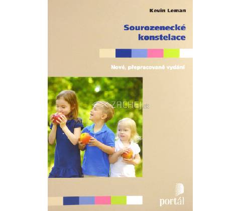 Sourozenecké konstelace