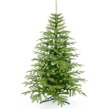 NABBI Christee 19 vianočný stromček 220 cm zelená