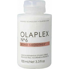 Olaplex Bond Smoother 6 bezoplachový stylingový krém 100 ml