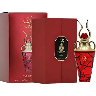 Niche Emarati Taraf parfémovaná voda dámská 100 ml