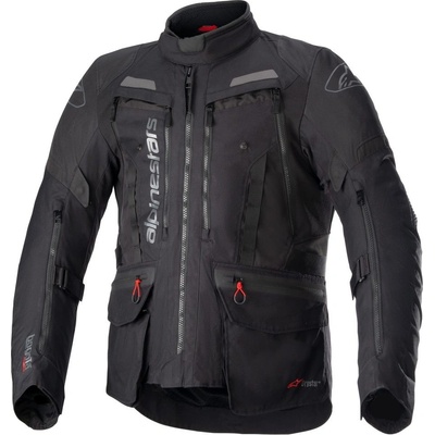 Alpinestars Bogota Pro DRYSTAR 2024 čierna
