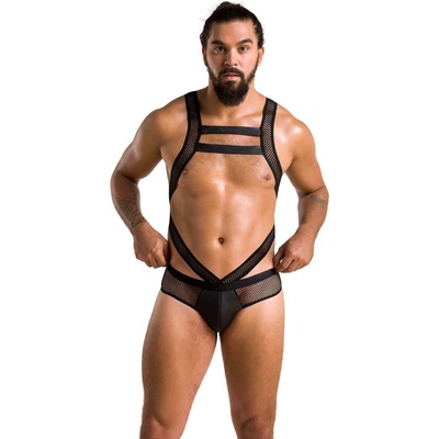Passion 045 Body Victor Black