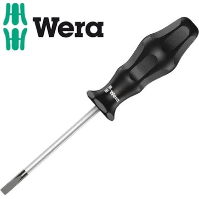 Wera SL 0,8x4x100 (05031211001)