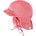 maximo Детска шапка с козирка maximo Kid's Mini Schildmütze Musselin Cap - Foxglove - размер 51 cm (904-1882-0414)