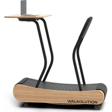 Walkolution MTD700R 77 cm s integrovaným stolem varianta XS