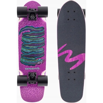 LandYachtz Dinghy Classic Fender Moray Eel 28,5