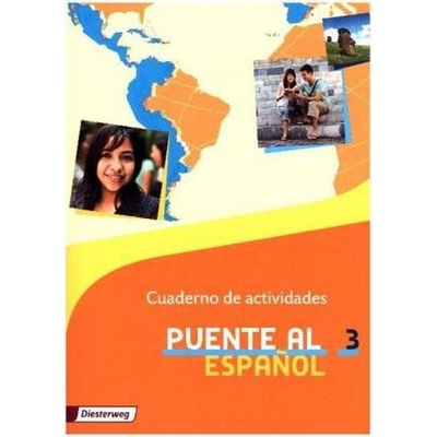 Cuaderno de actividades, m. Audio-CD u. CD-ROM 'Multimedia-Sprachtrainer'