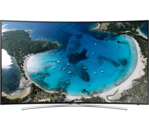 Samsung UE48H8000