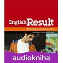 English Result Elementary Class Class Audio CDs /2/