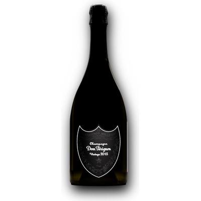 Dom Pérignon Vintage 2015 Brut 12,5% 0,75 l (darčekové balenie svetielko)